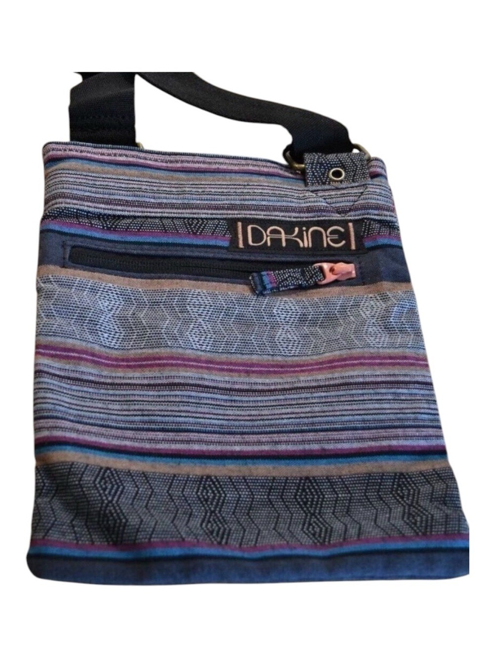 DAKINE little purse cotton handbag cross shoulder bag